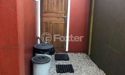 Casa com 3 quartos à venda na Servidão Recanto dos Manacás, 355, São João do Rio Vermelho, Florianópolis, 200 m2 por R$ 698.000