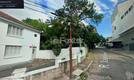 Casa à venda na rua xavier ferreira, 85, auxiliadora, porto alegre, 260 m2 por r$ 1.500.000