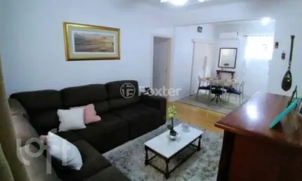 Apartamento com 3 quartos à venda na Rua Doutor Montaury, 1666, Madureira, Caxias do Sul, 109 m2 por R$ 480.000
