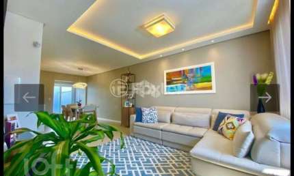Casa com 3 quartos à venda na Rua das Guabirobas, 218, Igara, Canoas, 110 m2 por R$ 748.900
