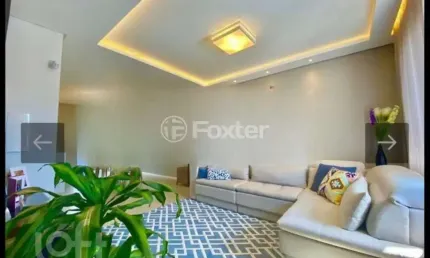 Casa com 3 quartos à venda na rua das guabirobas, 218, igara, canoas, 110 m2 por r$ 748.900