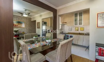Apartamento com 3 quartos à venda na Rua Brasil, 1297, Centro, Canoas, 80 m2 por R$ 399.000