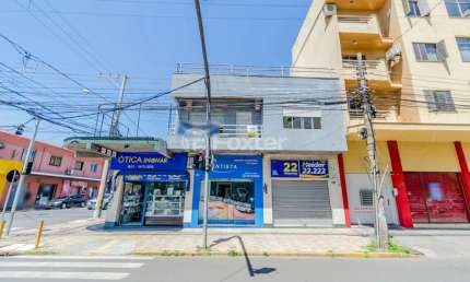 Apartamento com 2 quartos à venda na Rua Lajeado, 1367, Niterói, Canoas, 167 m2 por R$ 960.000