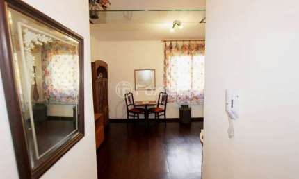 Apartamento com 1 quarto à venda na Rua Professor Pedro Santa Helena, 615, Jardim do Salso, Porto Alegre, 45 m2 por R$ 175.000