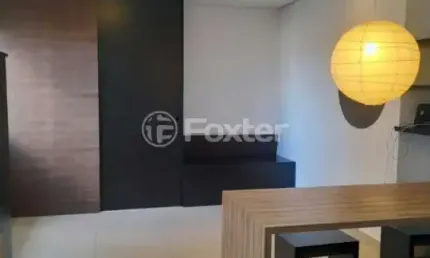 Apartamento com 1 quarto à venda na Rua Duque de Caxias, 1364, Centro Histórico, Porto Alegre, 25 m2 por R$ 310.000