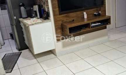 Apartamento com 2 quartos à venda na Rua Camboatás, 505, Igara, Canoas, 50 m2 por R$ 250.000