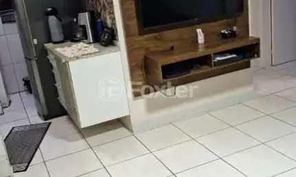Apartamento com 2 quartos à venda na rua camboatás, 505, igara, canoas, 50 m2 por r$ 250.000