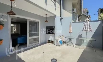 Casa em condomínio fechado com 3 quartos à venda na Rua Conde da Figueira, 458, Vila Jardim, Porto Alegre, 248 m2 por R$ 785.000