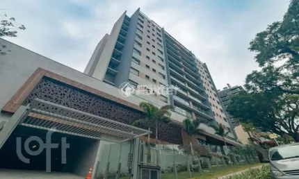 Apartamento com 3 quartos à venda na rua santa cecília, 2222, rio branco, porto alegre, 116 m2 por r$ 1.750.000