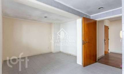 Cobertura com 3 quartos à venda na Rua Visconde de Duprat, 163, Petrópolis, Porto Alegre, 205 m2 por R$ 749.900