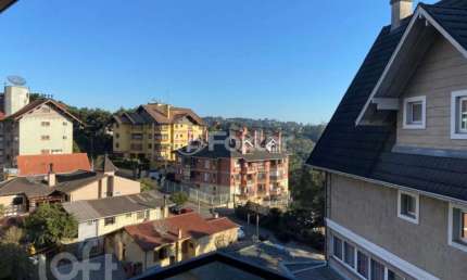 Apartamento com 1 quarto à venda na Rua Senador Salgado Filho, 463, Centro, Gramado, 56 m2 por R$ 1.150.000