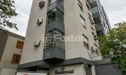 Apartamento com 3 quartos à venda na rua dona eugênia, 518, santa cecília, porto alegre, 111 m2 por r$ 949.000