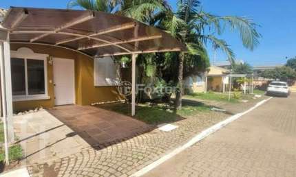 Casa com 2 quartos à venda na Rua Paes Lemes, 720, Rio Branco, Canoas, 79 m2 por R$ 250.000