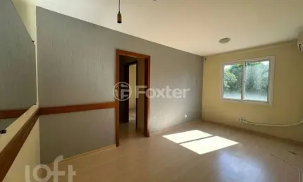 Apartamento com 2 quartos à venda na Avenida Santos Ferreira, 1100, Marechal Rondon, Canoas, 56 m2 por R$ 280.000