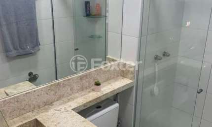 Apartamento com 2 quartos à venda na Rua São Francisco, 286, Centro, São Leopoldo, 91 m2 por R$ 469.000