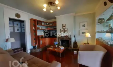 Apartamento com 3 quartos à venda na Rua Visconde de Pelotas, 1447, Centro, Caxias do Sul, 202 m2 por R$ 920.000