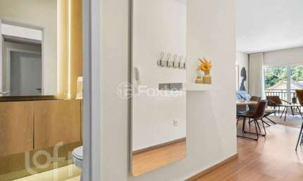 Apartamento com 2 quartos à venda na Rua Do Refúgio, 101, Floresta, Gramado, 77 m2 por R$ 1.780.000