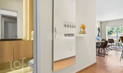 Apartamento com 2 quartos à venda na Rua Do Refúgio, 101, Floresta, Gramado, 77 m2 por R$ 1.780.000