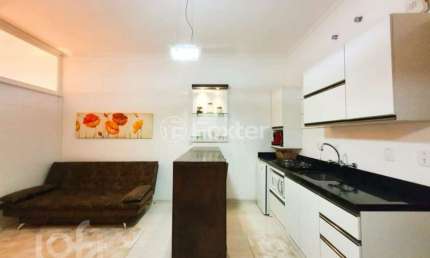 Kitnet / Stúdio à venda na Rua São Pedro, 1350, Floresta, Gramado, 36 m2 por R$ 550.000