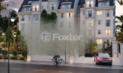 Apartamento com 2 quartos à venda na Rua Piratini, 1020, Centro, Gramado, 70 m2 por R$ 1.290.000