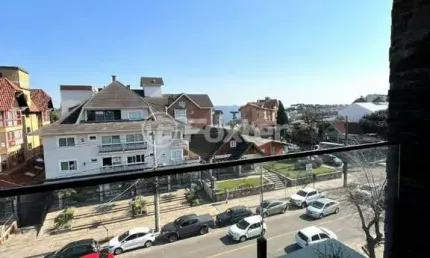 Apartamento com 2 quartos à venda na rua são pedro, 514, centro, gramado, 84 m2 por r$ 2.080.000