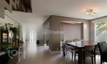 Casa em condomínio fechado com 3 quartos à venda na Rua Dolores Duran, 1584, Lomba do Pinheiro, Porto Alegre, 212 m2 por R$ 1.590.000