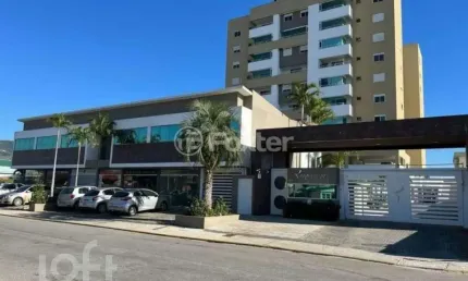 Apartamento com 3 quartos à venda na Rua Domingos Coelho, 731, Praia João Rosa, Biguaçu, 90 m2 por R$ 680.000