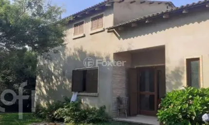 Casa com 4 quartos à venda na Beco Oito Mil e Dezesseis, 133, Lageado, Porto Alegre, 180 m2 por R$ 310.000