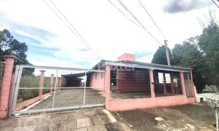 Casa com 4 quartos à venda na Rua Rio Taquari, 182, Liberdade, Novo Hamburgo, 100 m2 por R$ 479.000