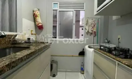 Apartamento com 2 quartos à venda na Rua Guia Lopes, 3070, Santo Afonso, Novo Hamburgo, 47 m2 por R$ 180.000
