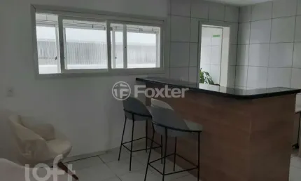 Apartamento com 3 quartos à venda na rua joão venzon netto, 95, santa catarina, caxias do sul, 82 m2 por r$ 250.000