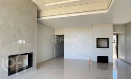 Casa com 3 quartos à venda na Rua Flavio Schaeffer, 46, Guarani, Capão da Canoa, 88 m2 por R$ 529.000