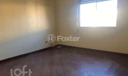 Apartamento com 2 quartos à venda na Rua Brasil, 1618, São Miguel, São Leopoldo, 53 m2 por R$ 139.000