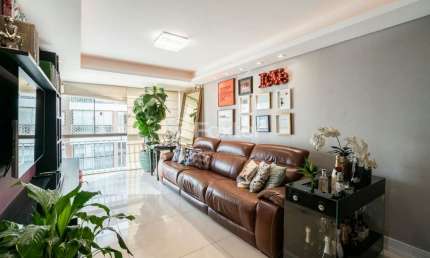 Apartamento com 3 quartos à venda na Avenida Andaraí, 566, Passo da Areia, Porto Alegre, 83 m2 por R$ 749.000