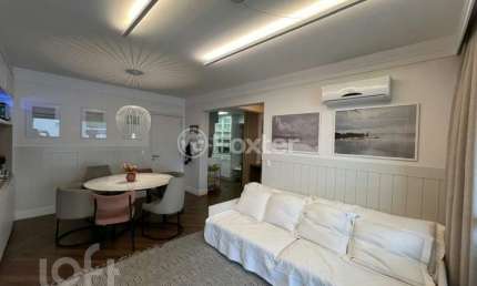 Apartamento com 3 quartos à venda na Rua Sérgio Gil, 263, Balneário, Florianópolis, 91 m2 por R$ 1.200.000