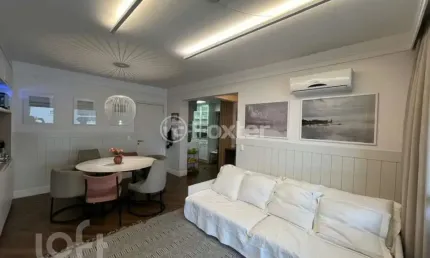 Apartamento com 3 quartos à venda na Rua Sérgio Gil, 263, Balneário, Florianópolis, 91 m2 por R$ 1.200.000