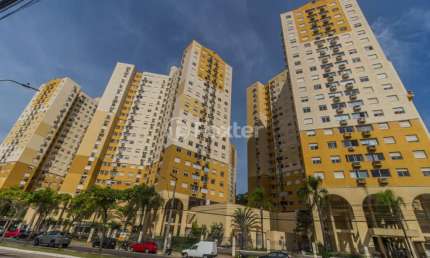 Apartamento com 2 quartos à venda na Avenida Bento Gonçalves, 1515, Santo Antônio, Porto Alegre, 65 m2 por R$ 522.500