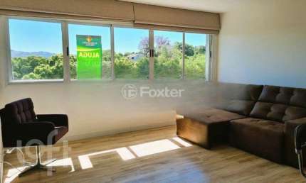 Apartamento com 2 quartos à venda na Rua General Rondon, 1344, Tristeza, Porto Alegre, 65 m2 por R$ 499.000