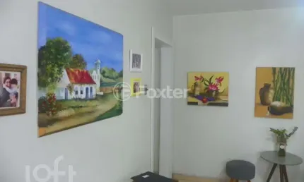 Apartamento com 2 quartos à venda na Avenida Padre Cacique, 740, Praia de Belas, Porto Alegre, 74 m2 por R$ 260.000