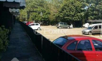 Casa em condomínio fechado com 2 quartos à venda na Rua Doutor José Bento Corrêa, 435, Morro Santana, Porto Alegre, 93 m2 por R$ 325.000
