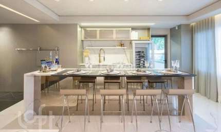 Apartamento com 4 quartos à venda na Avenida Veríssimo de Amaral, 536, Jardim Europa, Porto Alegre, 260 m2 por R$ 5.935.000