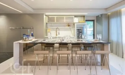 Apartamento com 4 quartos à venda na Avenida Veríssimo de Amaral, 536, Jardim Europa, Porto Alegre, 260 m2 por R$ 5.935.000