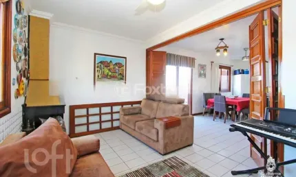 Cobertura com 2 quartos à venda na Rua Henrique Lopes dos Santos, 35, Jardim Itu Sabará, Porto Alegre, 176 m2 por R$ 649.000