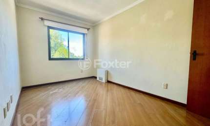 Apartamento com 3 quartos à venda na Rua José Florindo Dias, 165, Marechal Rondon, Canoas, 104 m2 por R$ 479.000