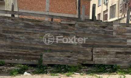 Terreno à venda na Rua Coronel Villagran Cabrita, 103, Partenon, Porto Alegre, 261 m2 por R$ 370.000