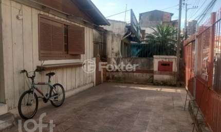 Casa com 1 quarto à venda na Avenida General Anápio Gomes, 249, Vila Veranópolis, Cachoeirinha, 300 m2 por R$ 300.000