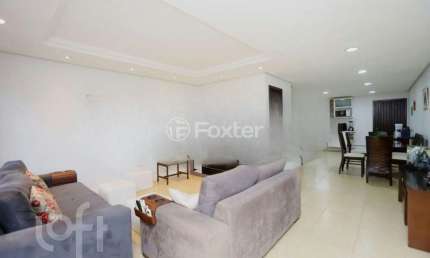 Casa com 3 quartos à venda na Rua do Pampa, 100, Costa e Silva, Porto Alegre, 155 m2 por R$ 854.050