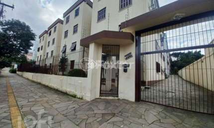 Apartamento com 2 quartos à venda na Rua Felipe de Noronha, 100, Marechal Rondon, Canoas, 58 m2 por R$ 210.000