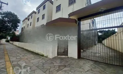Apartamento com 2 quartos à venda na Rua Felipe de Noronha, 100, Marechal Rondon, Canoas, 58 m2 por R$ 210.000