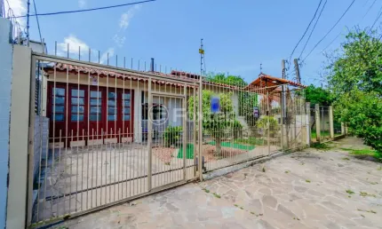 Casa comercial com 1 sala à venda na Avenida Salvador Leão, 818, Sarandi, Porto Alegre, 105 m2 por R$ 513.000